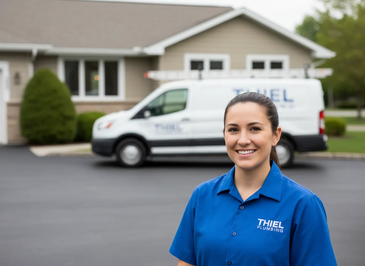 Plumber Murray, NE FAQs